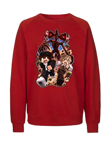 SIGNAL - M43, M4RC3L, Signal - Fairtrade Sweatshirt