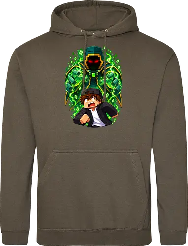 EXO - M4RC3L, M4RC3L-TV, M4RC3L_TV, EXO - Standard Hoodie