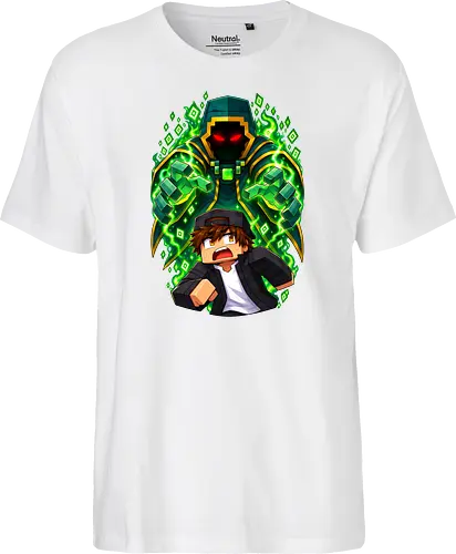 EXO - M4RC3L, M4RC3L-TV, M4RC3L_TV, EXO - Fairtrade T-Shirt