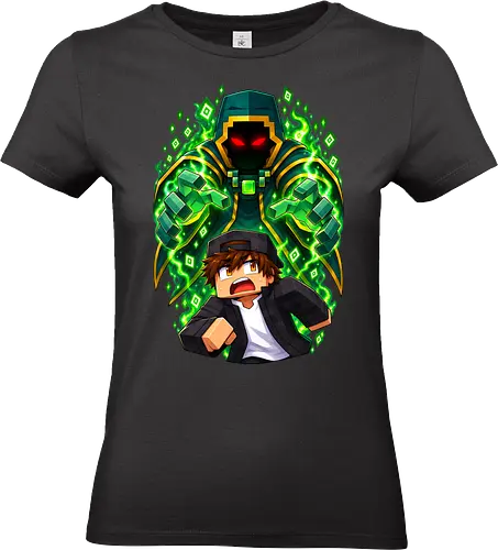 EXO - M4RC3L, M4RC3L-TV, M4RC3L_TV, EXO - Standard T-Shirt (Frauen)