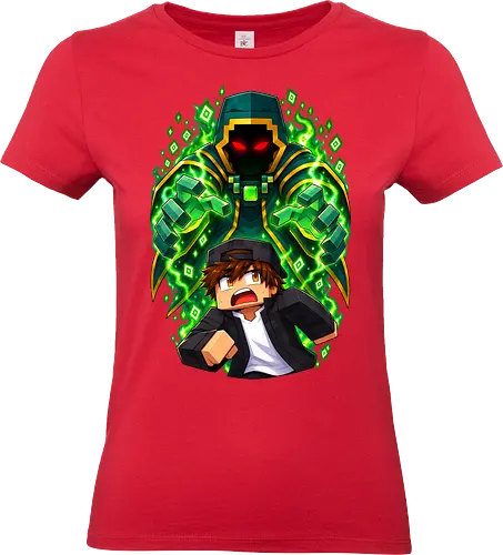 EXO - M4RC3L, M4RC3L-TV, M4RC3L_TV, EXO - Standard T-Shirt (Frauen)