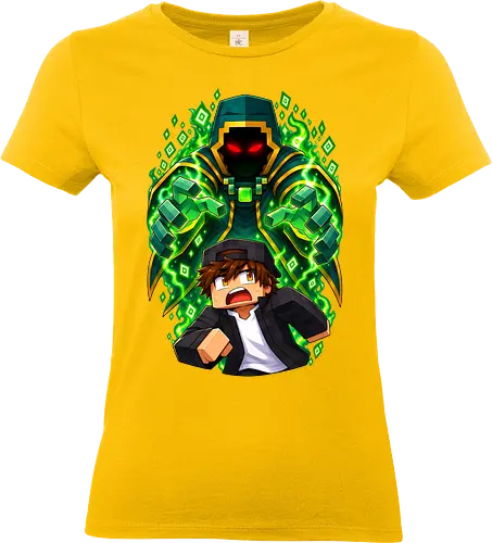 EXO - M4RC3L, M4RC3L-TV, M4RC3L_TV, EXO - Standard T-Shirt (Frauen)