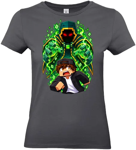 EXO - M4RC3L, M4RC3L-TV, M4RC3L_TV, EXO - Standard T-Shirt (Frauen)