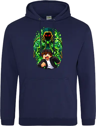 EXO - M4RC3L, M4RC3L-TV, M4RC3L_TV, EXO - Standard Hoodie