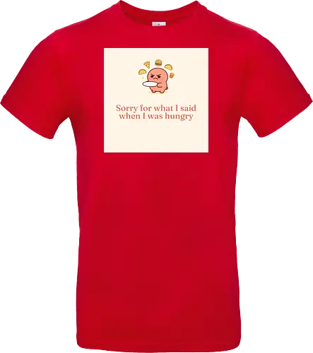 A funny quote - funny humore   art - Standard T-Shirt
