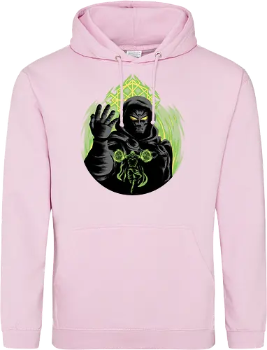 Emperor Eclipse  - Standard Hoodie