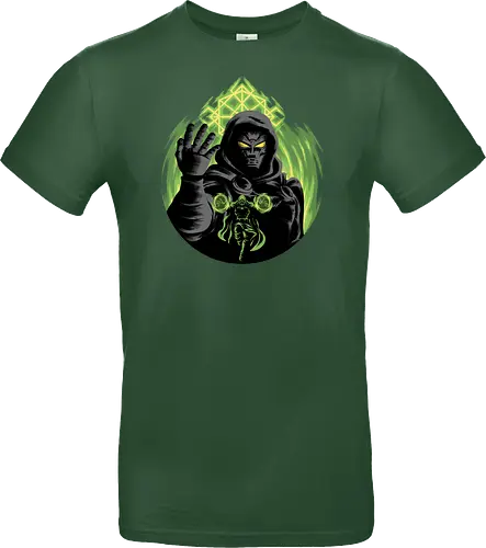 Emperor Eclipse  - Standard T-Shirt