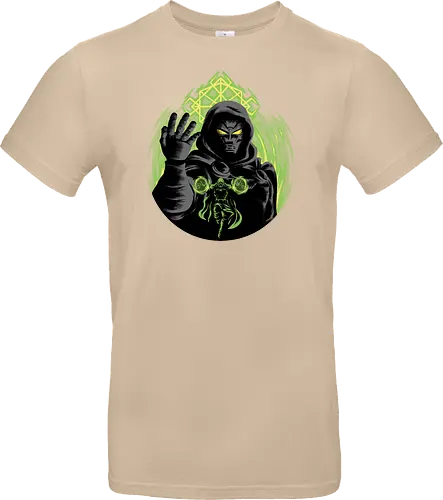 Emperor Eclipse  - Standard T-Shirt