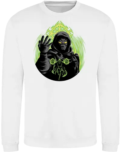 Emperor Eclipse  - Sweatshirt