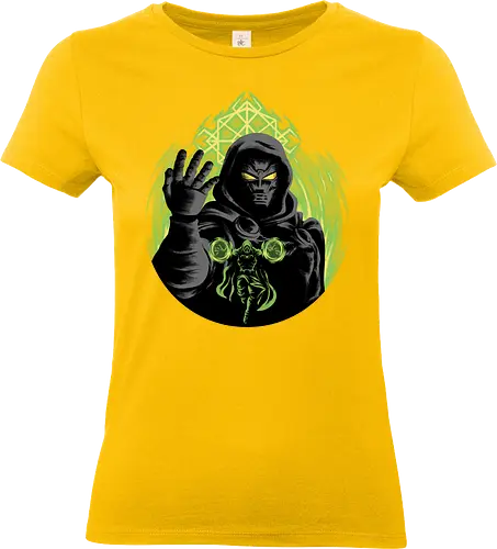 Emperor Eclipse  - Standard T-Shirt (Frauen)