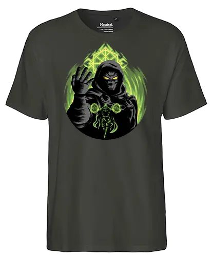 Emperor Eclipse  - Fairtrade T-Shirt