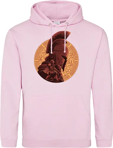 Man of Many Wiles  - Odysseus, Odyssey, greek mythology, homer - Standard Hoodie