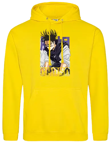 Choso Blood Manipulation - Choso, Jujutsu, blood warrior, dark anime, otaku gift, anime fan, manga style, cursed energy - Standard Hoodie