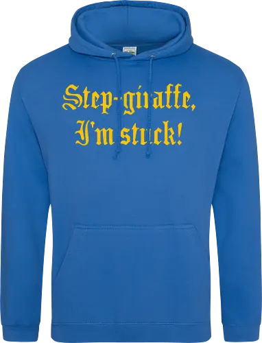 Vaspel - Step-Giraffe