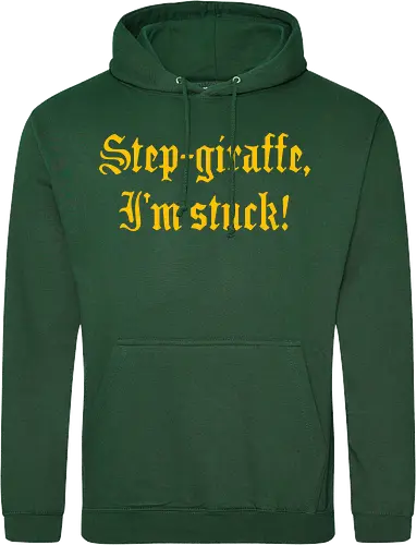 Vaspel - Step-Giraffe