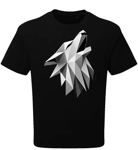 MAWO Hoodie - Oversize T-Shirt