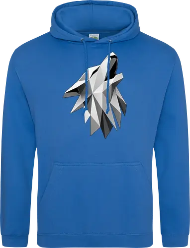 MAWO Hoodie - Standard Hoodie