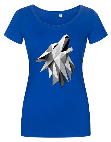 MAWO Hoodie - Damen T-Shirt