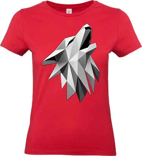 MAWO Hoodie - Standard T-Shirt (Frauen)