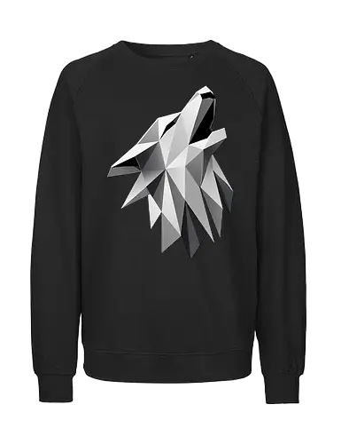 MAWO Hoodie - Fairtrade Sweatshirt