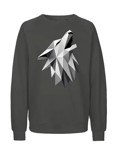 MAWO Hoodie - Fairtrade Sweatshirt
