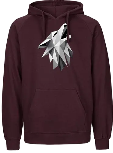 MAWO Hoodie - Fairtrade Hoodie