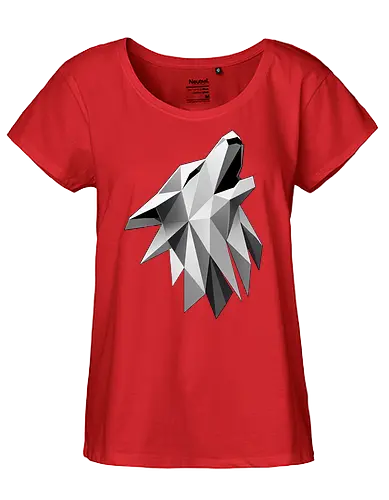 MAWO Hoodie - Fairtrade Girl Shirt