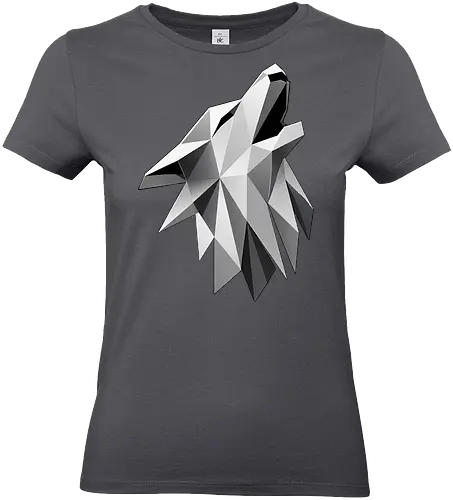 MAWO Hoodie - Standard T-Shirt (Frauen)