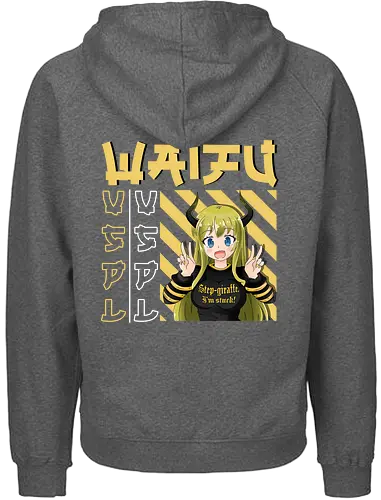 Fairtrade Hoodie