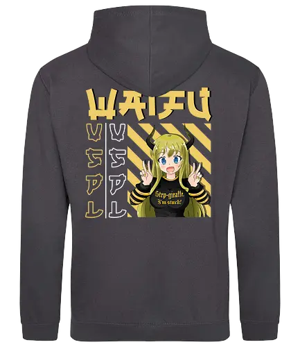 Standard Hoodie