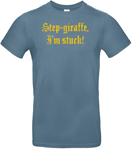 Vaspel - Waifu-Black - Standard T-Shirt