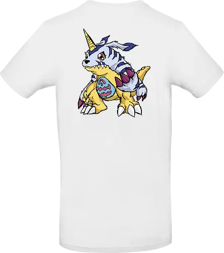 Monster- Digital series fanart - Standard T-Shirt