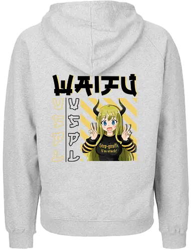 Fairtrade Hoodie