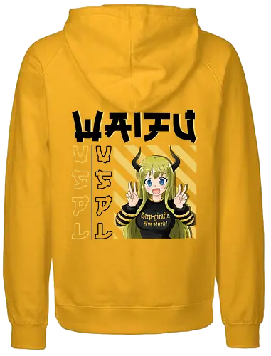 Fairtrade Hoodie