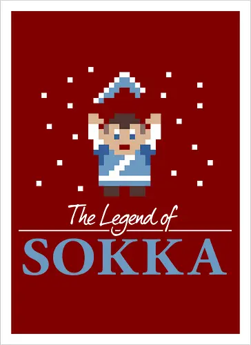 Pixel-Krieger - Klassisches 8-Bit-Abenteuer - Pixel Art, 8 Bit Kunst, Retro Krieger, Bumerang Kunst, Gamer Kunst, Retro Videospiel, Gaming Nostalgie, Pixel Charakter, Geek Kunst, Retro Fantasy, Vintage Gaming, 8 Bit Stil, Retro Gaming, Anime Kunst, Gaming Design - Kunstdruck