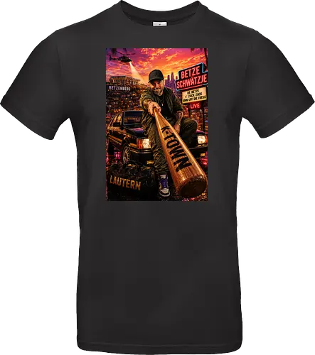 Schwätzje- a New Day - Standard T-Shirt