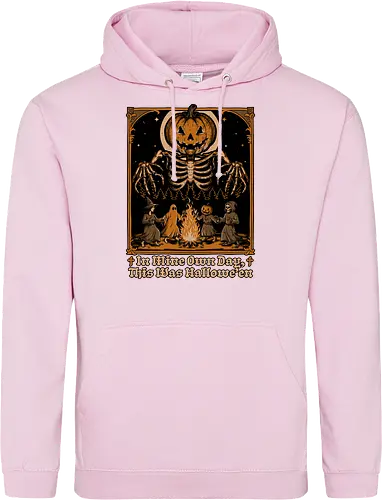 Halloween Medieval Dance - Halloween, Halloween Humor, Halloween Design, Halloween Art, Halloween Aesthetic, Halloween Pumpkin, Halloween Vibes, Spooky, Spooky Season, Creepy, Creepy Cute, Scary, Scary Art, Candy, Pumpkins, Pumpkin, Ghost, Jack-o-lantern, Jack O Lantern Design, Jack O Lantern, Witch, Skeleton, Skull, Forest, Dark, Night, Spirit, Dance, Dancing, Medieval - Standard Hoodie