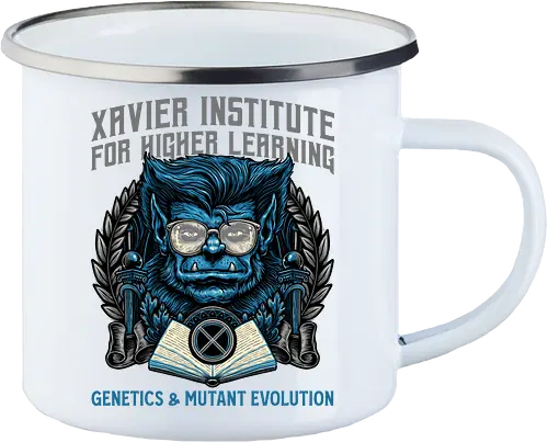 Genetics and Mutant Evolution - Comics, comic book, movie, superhero, mutant, character, action, sci-fi - Emailletasse