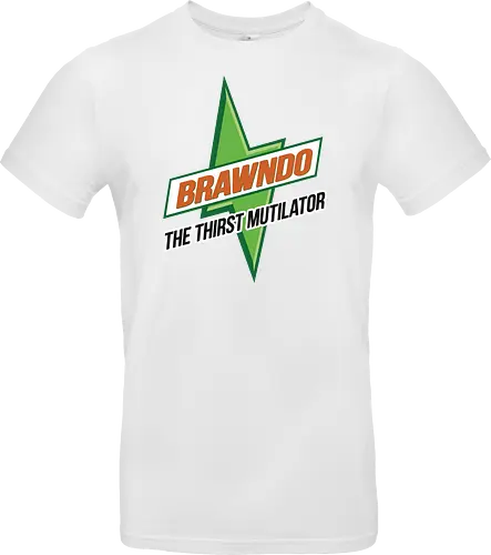 Idiocracy Brawndo - brawndo, idiocracy, electrolytes, gatorade, bowers - Standard T-Shirt