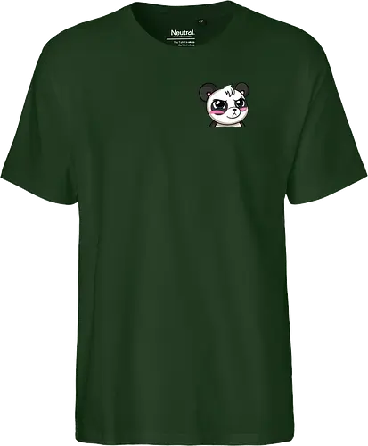 PandaAmanda - War