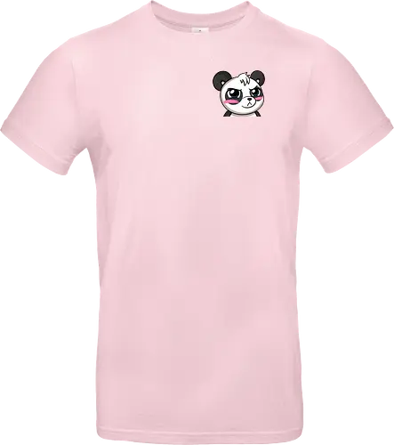 PandaAmanda - War
