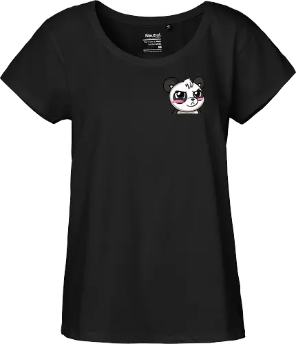 PandaAmanda - War
