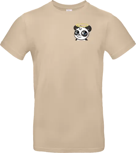 PandaAmanda - Angel
