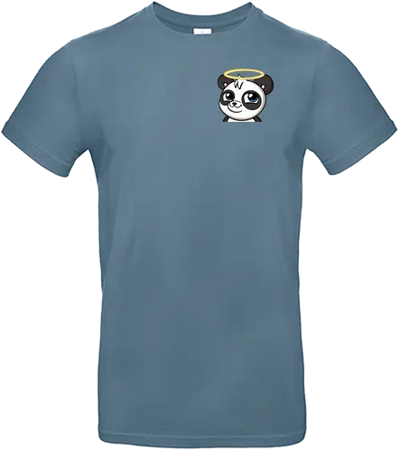 PandaAmanda - Angel - Standard T-Shirt