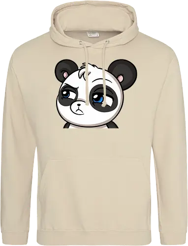 PandaAmanda - Skeptical