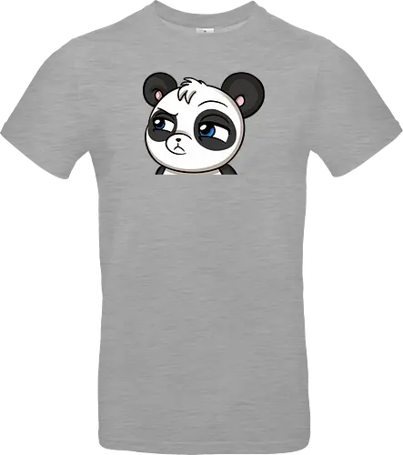 PandaAmanda - Skeptical