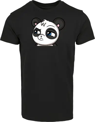 PandaAmanda - Skeptical