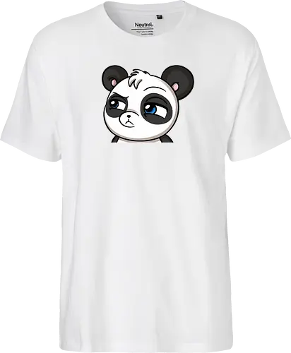 PandaAmanda - Skeptical