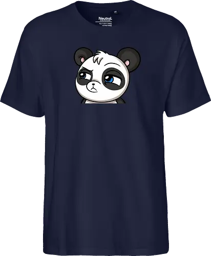 PandaAmanda - Skeptical