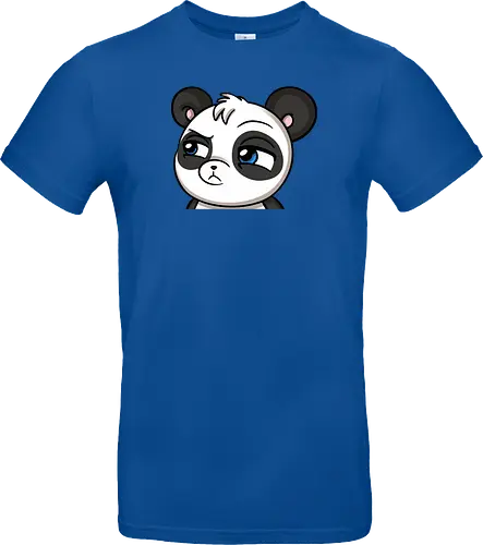 PandaAmanda - Skeptical